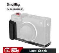 SmallRig X-E5 L-Shape Grip for FUJIFILM X-E5 Camera Built-in Quick Release Plate