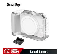 SmallRig X Half L-Shaped Grip for FUJIFILM X Half Camera Built-in Quick Release