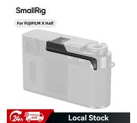 SmallRig X Half Thumb Grip for FUJIFILM X Half Anti-Slip Built-in Silicone Pads