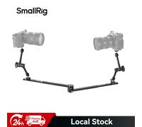 SmallRig x Mikevisuals Extension Arm Tracking Shot Kit,Camera Rosette Arm MD4362
