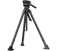 SmallRig Tribex Hydraulic Carbon Fiber Tripod II Fast Extend Camera Video Tripod