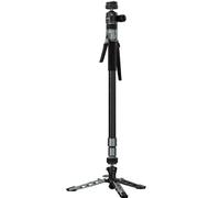 SMALLRIG x Potato Jet TRIBEX PRO 67" Carbon Fiber Monopod for Camera - 6285