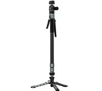 SmallRig x Potato Jet TRIBEX PRO 67" Carbon Fiber Monopod (Photography Version)