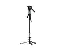 SmallRig x Potato Jet Tribex Pro X-Clutch Hydraulic Monopod - Video Version