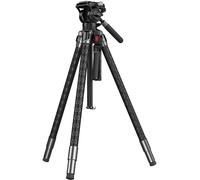 SmallRig x Potato Jet TRIBEX SE Hydraulic Tripod 5305