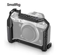 SmallRig X-T4 Camera Cage with Cold Shoe & NATO Rail for FUJIFILM X-T4 CCF2808