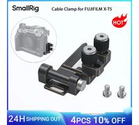 SmallRig HDMI and USB-C Cable Clamp for FUJIFILM X-T5 4147 | ✅ 5 years warranty