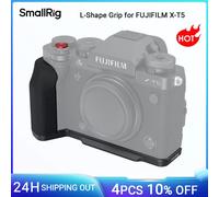 SmallRig Camera X-T5 L-Shape Grip, Silicone Handgrip for FUJIFILM X-T5 4260