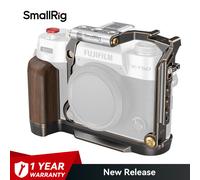 SmallRig "Retro" Cage for Fujifilm X-T50 4714 | ✅ 5 years warranty
