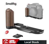 SmallRig Wooden L-shaped grip for Fujifilm X-T50 (black) 4784