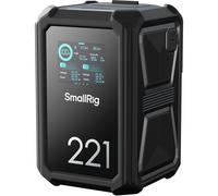 SmallRig 4985 X-Touch Smart Triple-Proof V-Mount Battery X221