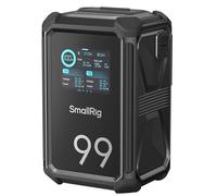 SmallRig X-Touch Smart Triple-Proof V-Mount Battery X99