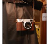 SmallRig 4558 Leather Case Kit for Fujifilm X100VI | ✅ 5 years warranty