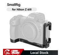 SmallRig 4523 L-Shape Mount Plate for Nikon Z 6III