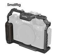 SmallRig 4261 Camera Cage for Nikon Z f | ✅ 5 years warranty