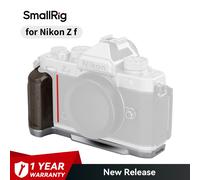 SmallRig Z f Handgrip L-Shape Grip for Nikon Z f Camera with QR Plate for Arca