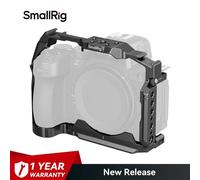 SmallRig Z5 II HawkLock Arca-Swiss Camera Cage for Nikon Z5 II Camera 5257