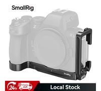 SmallRig 5256 L-Shaped Mount Plate for Nikon Z5II | ✅ 5 years warranty