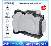 SmallRig 4520 Camera Cage kit for Nikon Z 6III