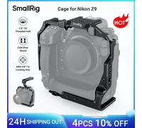 SmallRig Cage for Nikon Z9 | ✅ 5 years warranty