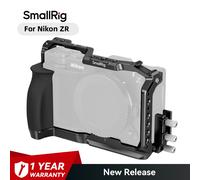 SmallRig ZR Cage Kit for Nikon ZR Camera with Top and Side Handle