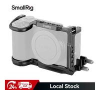 SmallRig ZV-E10 II Cage Kit with Arca-Swiss Plate for Sony ZV-E10 II Camera 4867