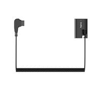 SmallRigDummy Battery for Canon LP-E6P, D-Tap Camera Battery for Canon EOS R6