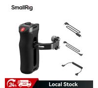 SmallRigThreaded Side Handle with Record Start/Stop Remote Trigger