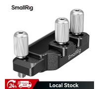 SmallRigUSB-C Cable Clamp for Canon R50 V Camera Cage 5427/5428 M4 Thumb Screw