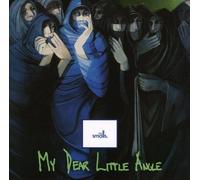 Smalls, the - My Dear Little Angle