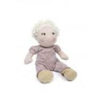 Smallstuff - Knitted Doll 30 cm - Lilly