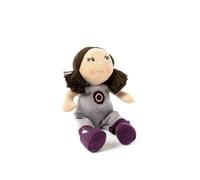 SMALLSTUFF - Knitted Doll 30 cm - Luna