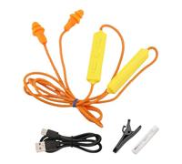 Smallterm Bluetooth Ear Plugs for Noise Cancellation, Hearing Protection - Ideal for Work, Sleep, Construction