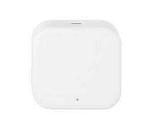 Smallterm Bluetooth WiFi Gateway Fingerprint Password Smart Electronic Door Lock Home Bridge Ttlock App Control Gateway Hub