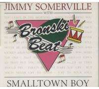 Smalltown boy '91 (& Bronski Beat)