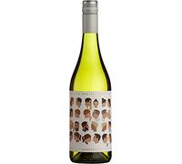 Smalltown Vineyards The Next Big Thing Chardonnay, Australian White Wine, 750ml