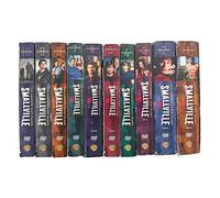Smallville 1-10 Bundle Complete Series