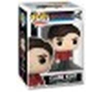 Funko POP! TV Vinyl Figure Smallville #543 Clark Kent