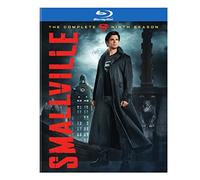 Smallville: Complete Ninth Season [Blu-ray] [US Import]