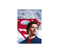 Smallville Complete Series
