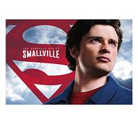 Smallville: Complete Series [DVD] [Region 1] [US Import] [NTSC]