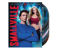 Smallville: Complete Seventh Season [DVD] [2008] [Region 1] [US Import] [NTSC]
