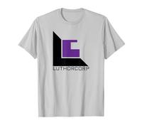 Smallville Luthorcorp T-Shirt T-Shirt
