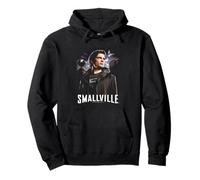 Smallville Out of the Shadows Pullover Hoodie
