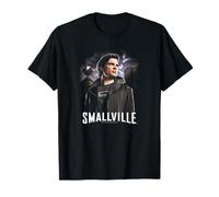 Smallville Out of the Shadows T-Shirt