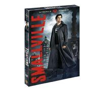Smallville - Saison 9 - Coffret 6 DVD