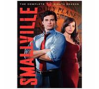Smallville: The Complete Eighth Season