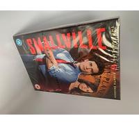 Smallville - The Complete Eighth Season [DVD]