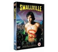 Smallville - DVD - The Complete First Season (2001)