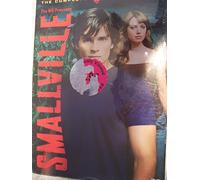 Smallville: The Complete Fourth